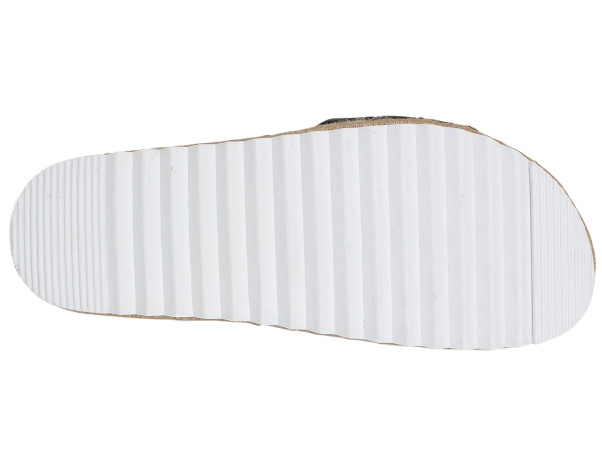 Sandalias Para Dama Claudio Rocco Cr1275