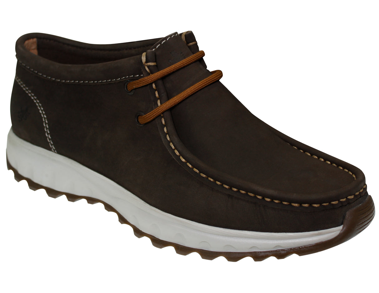 Mocasín Caballero Claudio Rocco Cr1825