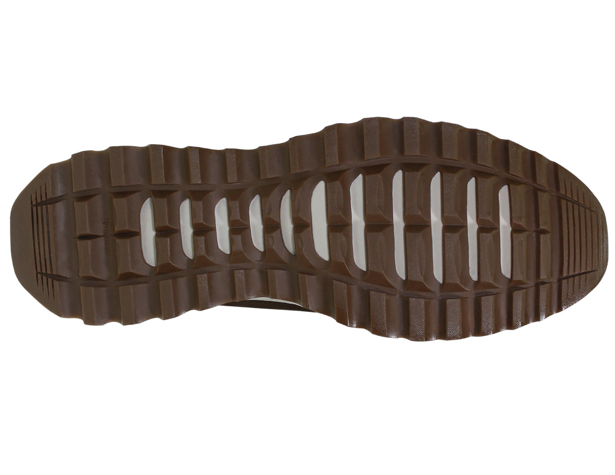 Mocasín Caballero Claudio Rocco Cr1825