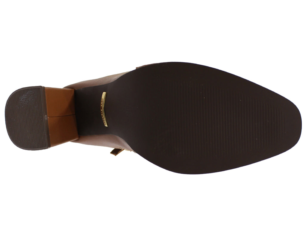 Botas Con Tacón Claudio Rocco Cr1863