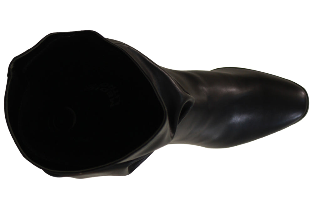 Botas Altas Con Tacón Claudio Rocco Cr1864