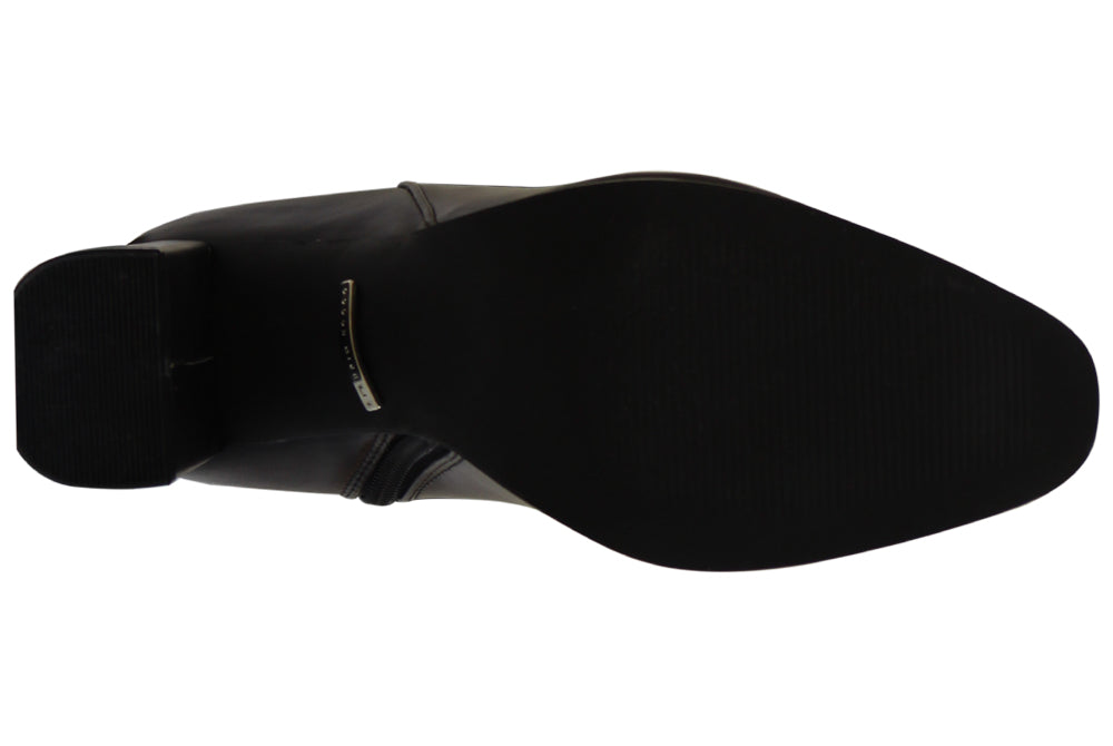 Botas Altas Con Tacón Claudio Rocco Cr1864