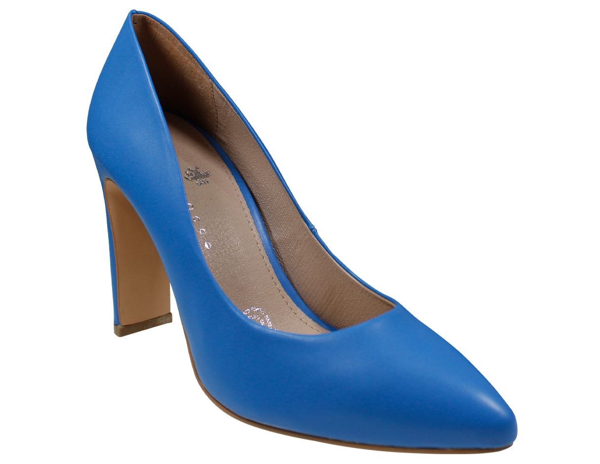 Zapatillas Claudio Rocco Cr2103