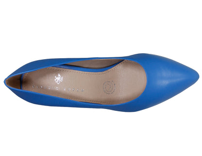 Zapatillas Claudio Rocco Cr2103