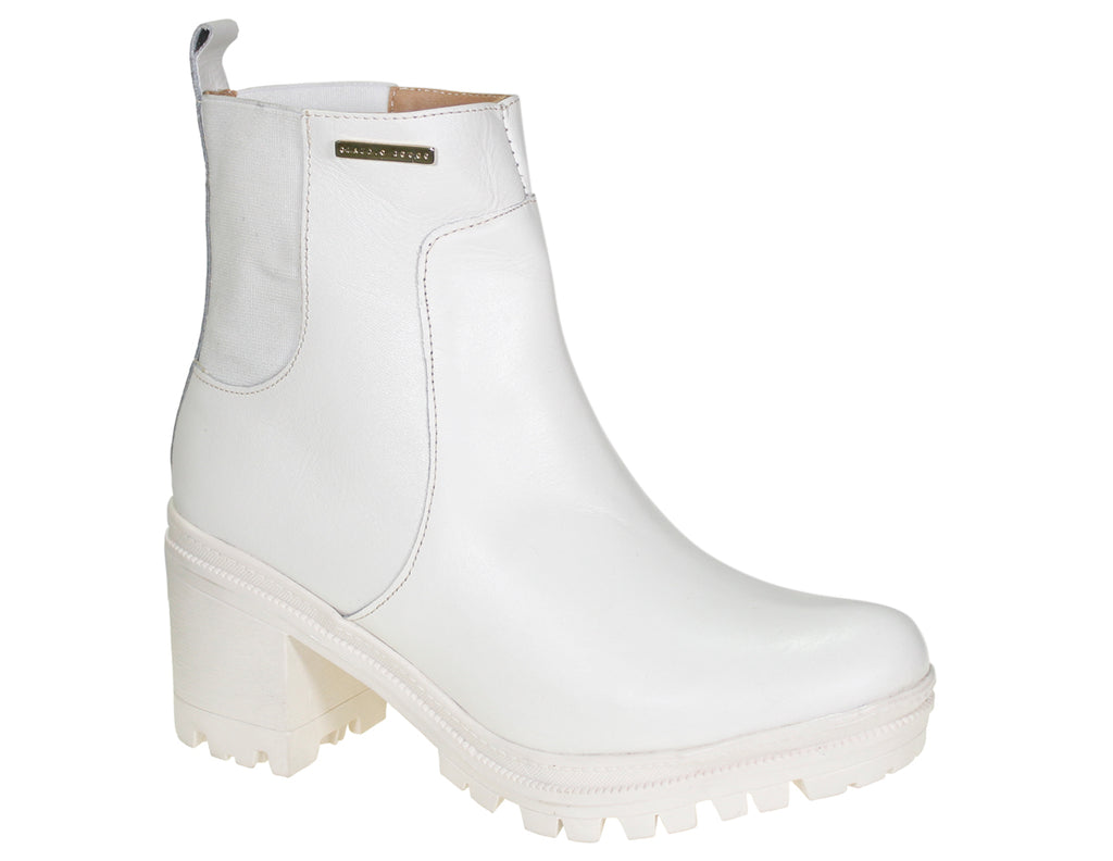 Botines Casual Para Dama Claudio Rocco Cr2220601