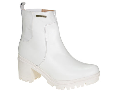 Botines Casual Para Dama Claudio Rocco Cr2220601