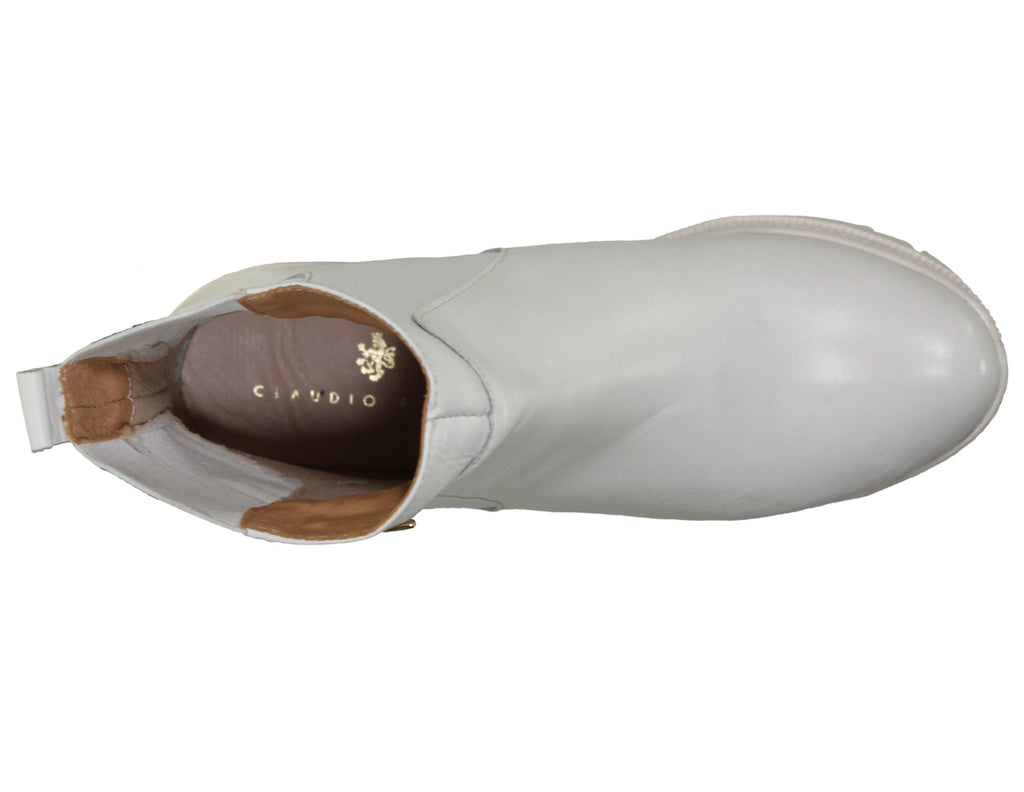 Botines Casual Para Dama Claudio Rocco Cr2220601