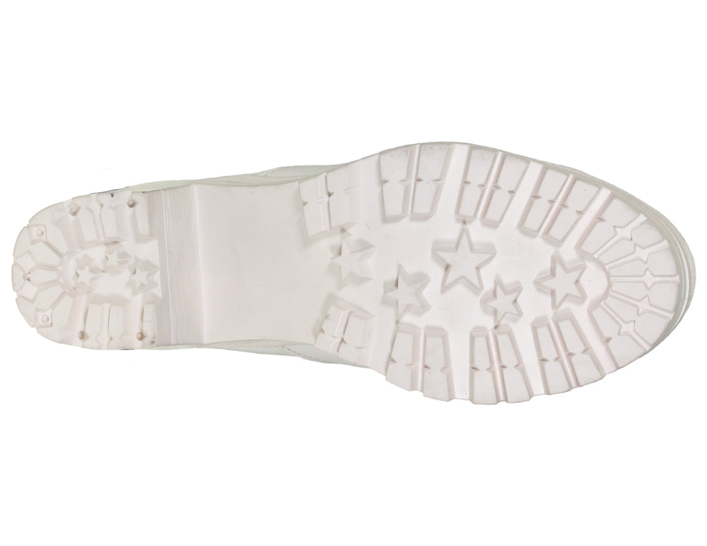 Botines Casual Para Dama Claudio Rocco Cr2220601