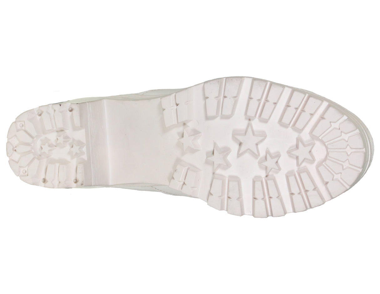 Botines Casual Para Dama Claudio Rocco Cr2220601