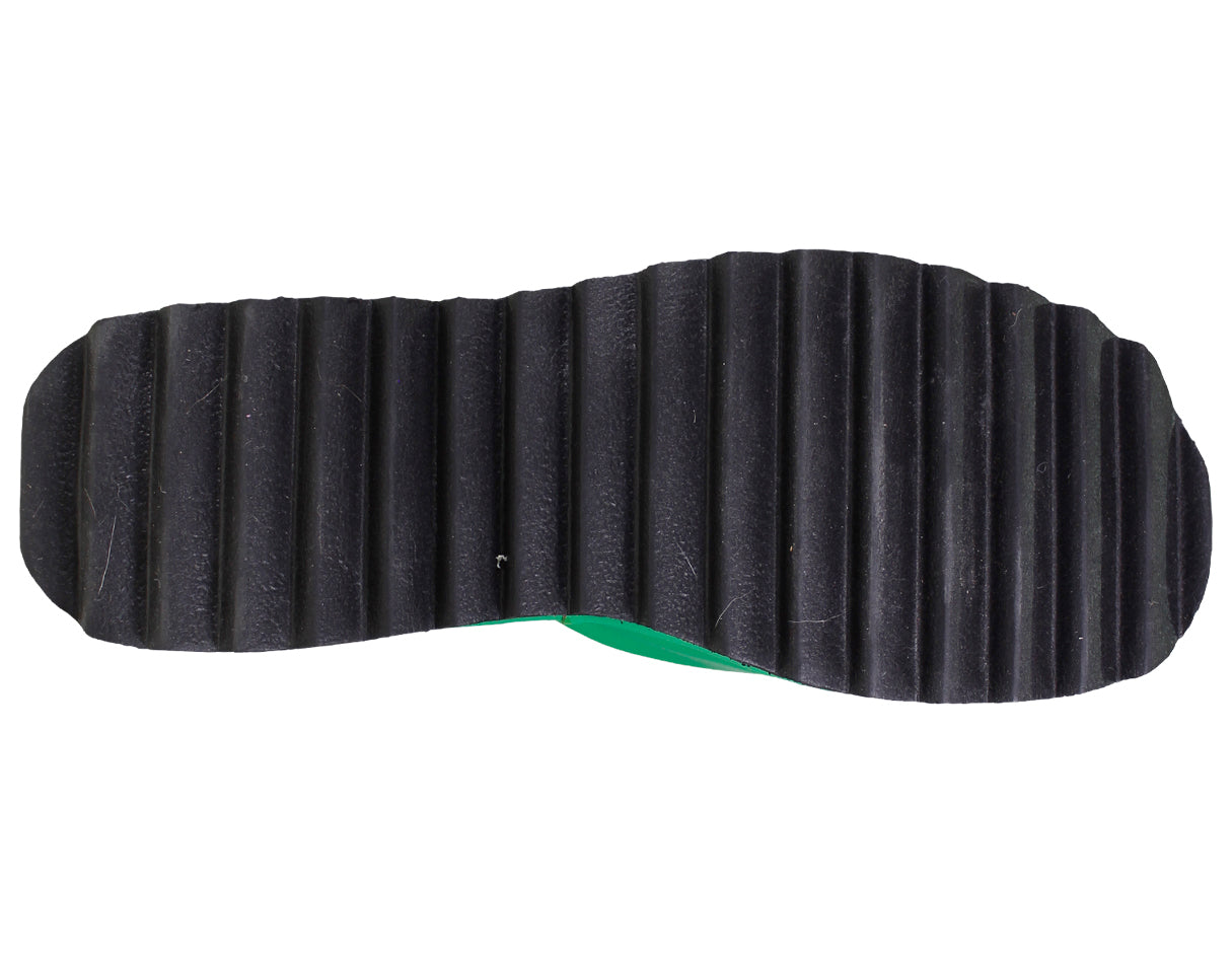 Sandalia Plataforma Alta Dama Claudio Rocco Cr-230424