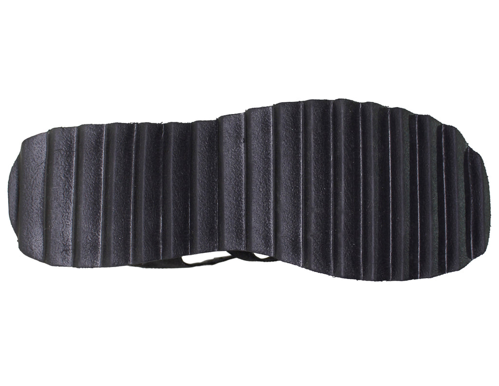 Sandalia Plataforma Tiras Dama Claudio Rocco Cr-230426