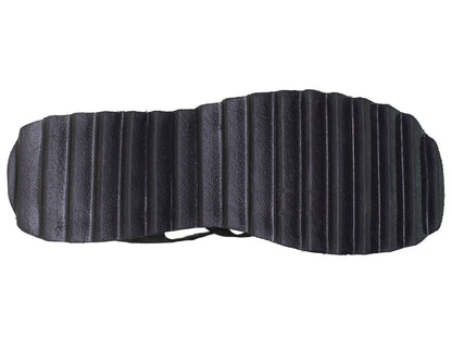 Sandalia Plataforma Tiras Dama Claudio Rocco Cr-230426