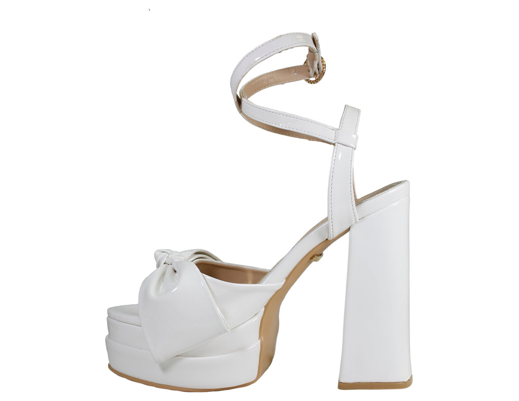 Sandalias Tacón Claudio Rocco Cr-230430