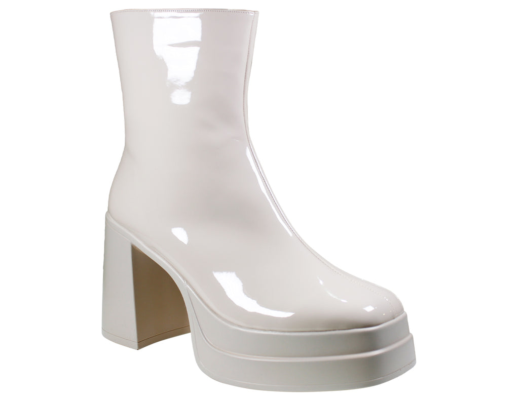 Botines para dama  Claudio Rocco Cr-24-0097