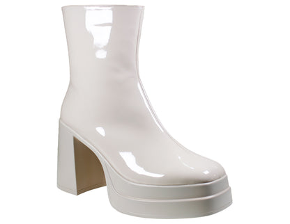 Botines para dama  Claudio Rocco Cr-24-0097