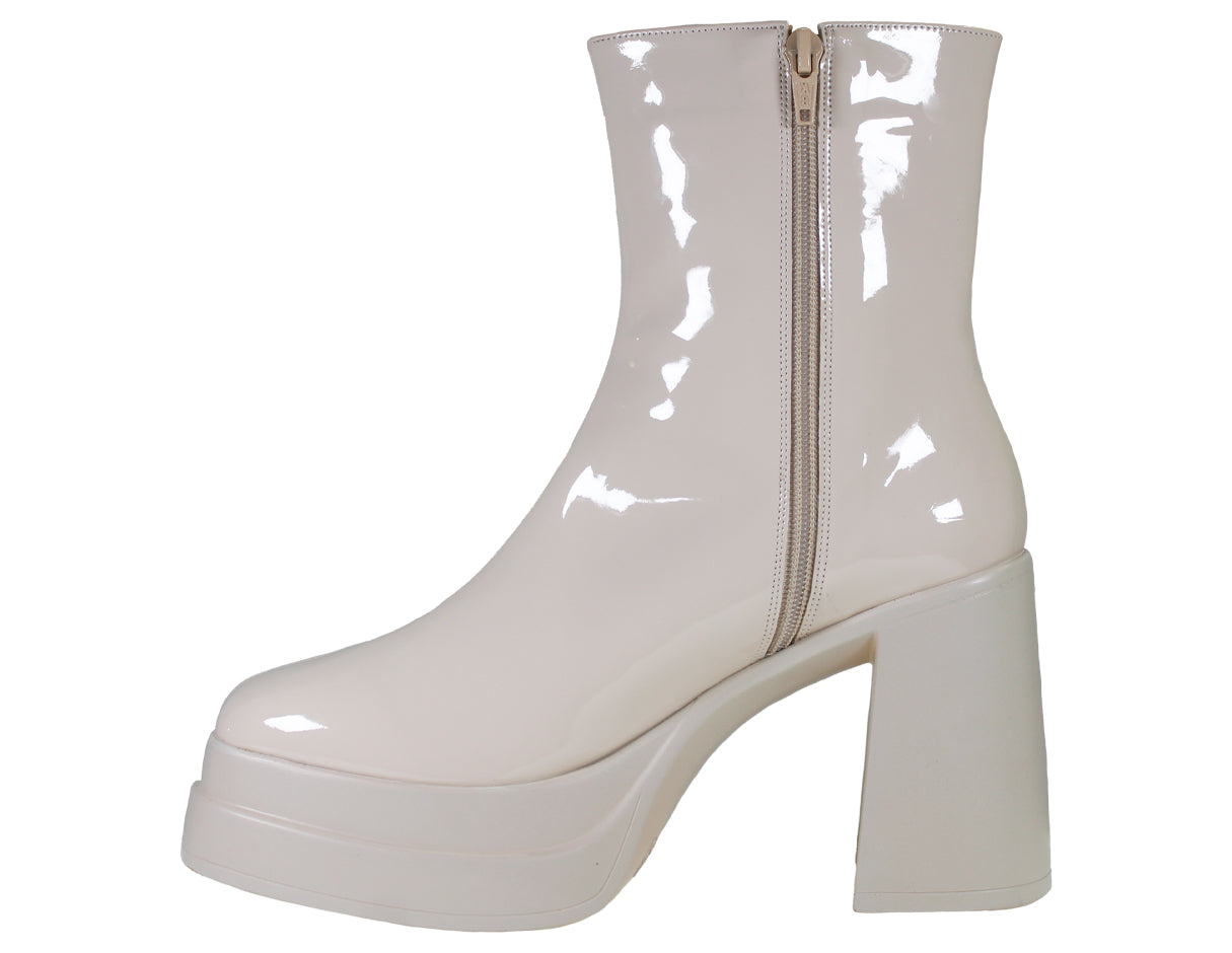 Botines para dama  Claudio Rocco Cr-24-0097