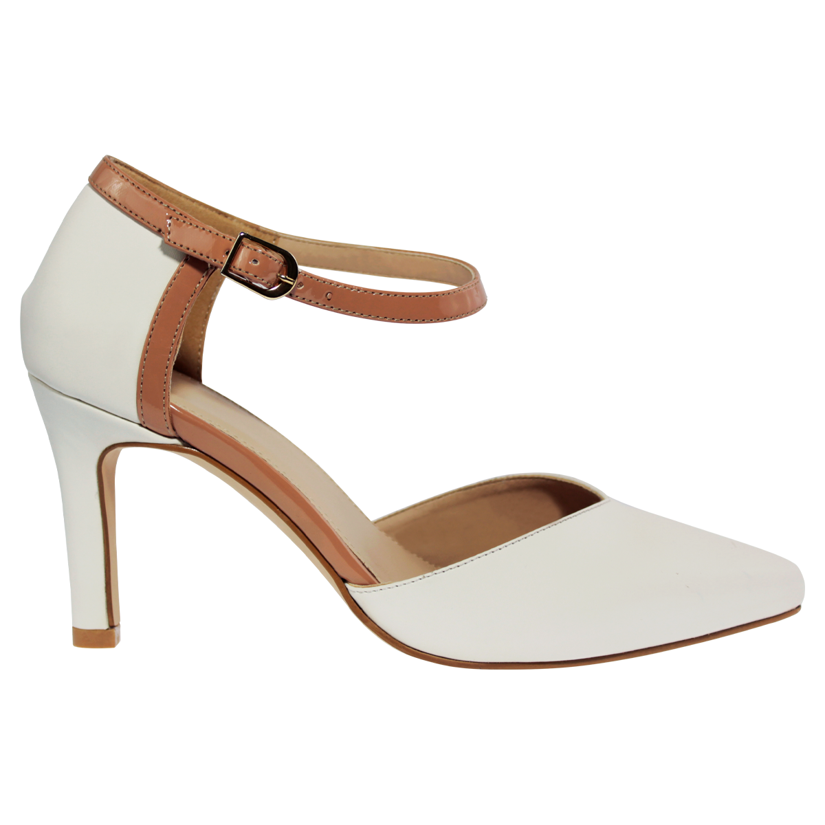 Zapatillas con pulsera Claudio Rocco CR3078