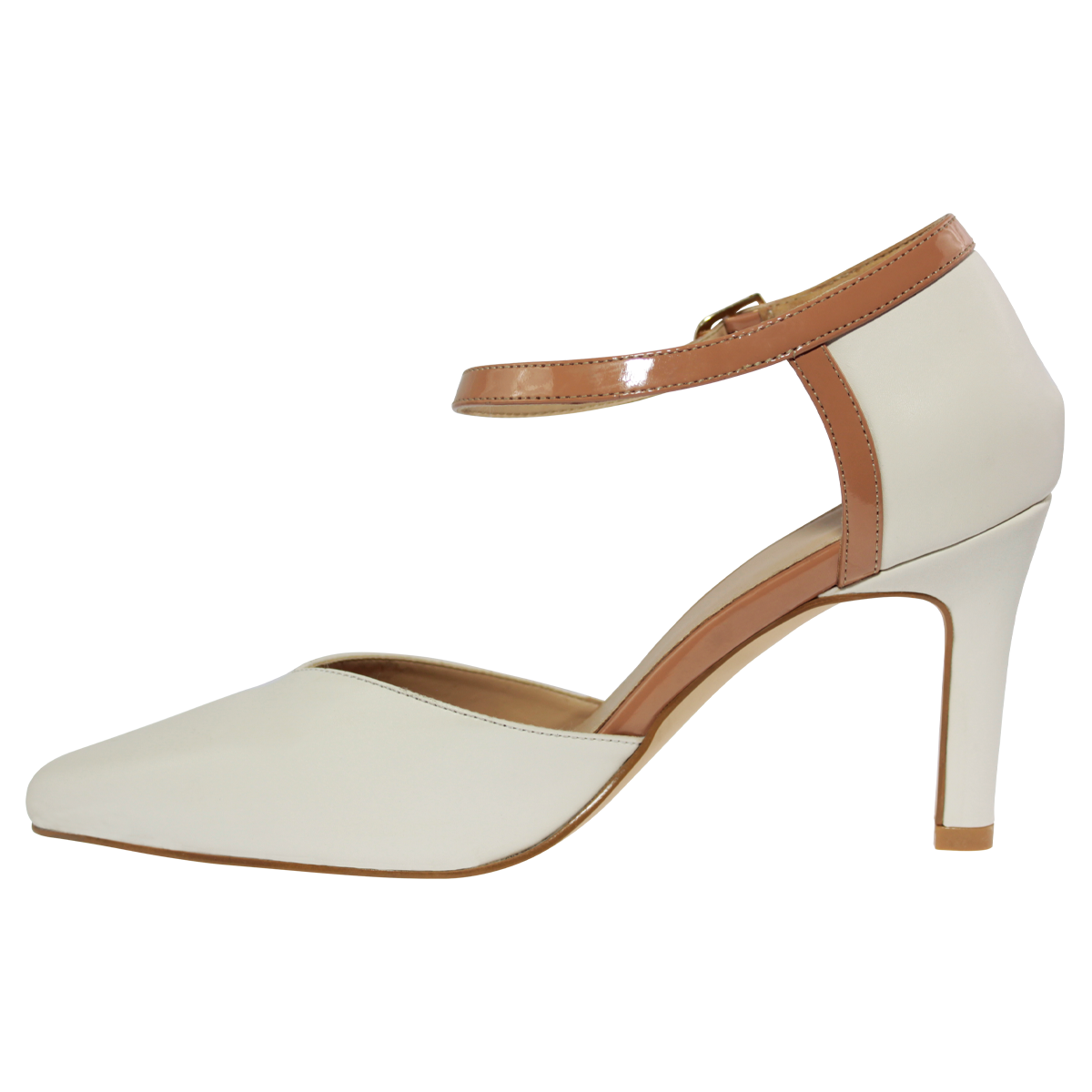 Zapatillas con pulsera Claudio Rocco CR3078