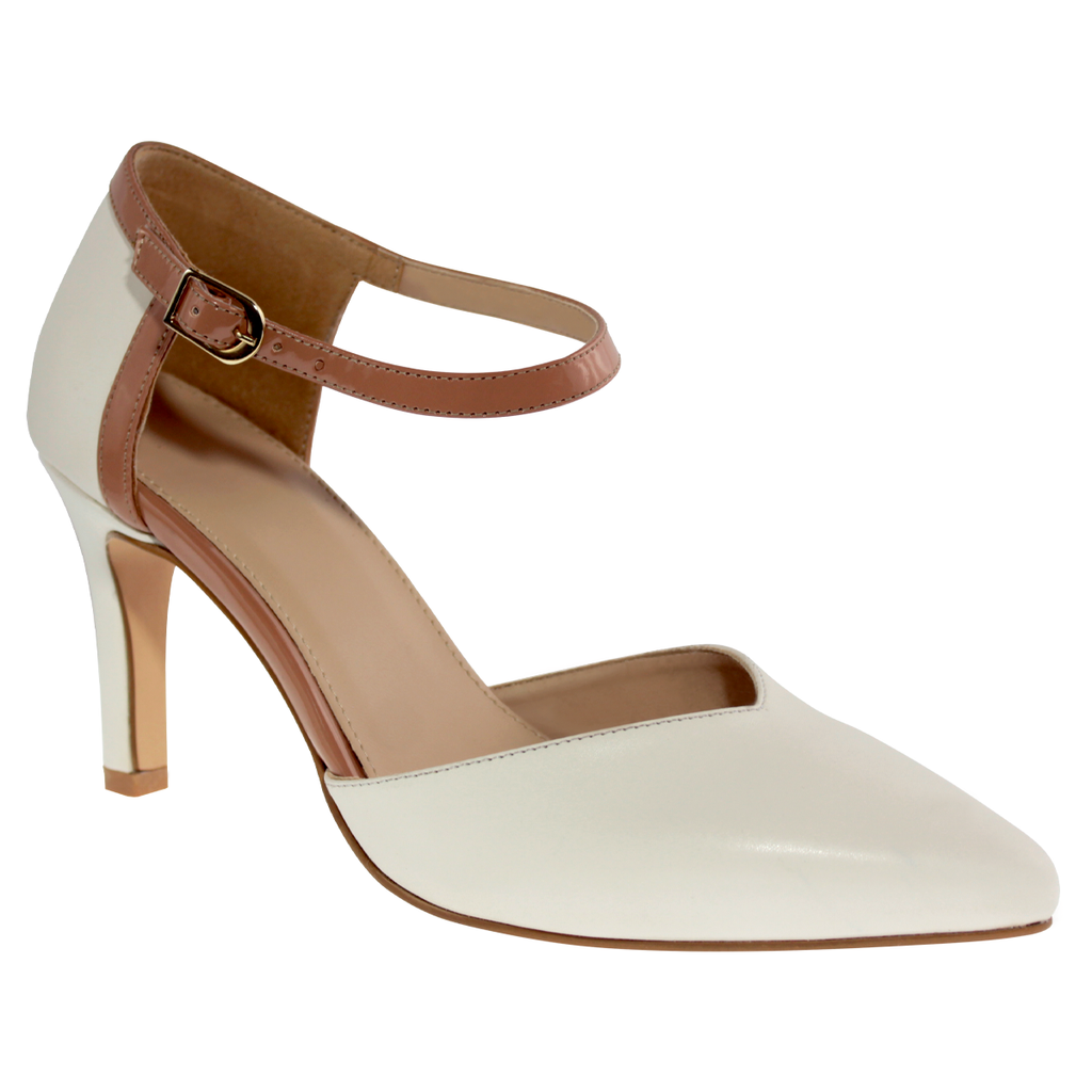 Zapatillas con pulsera Claudio Rocco CR3078