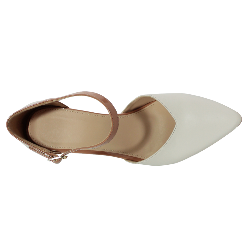 Zapatillas con pulsera Claudio Rocco CR3078