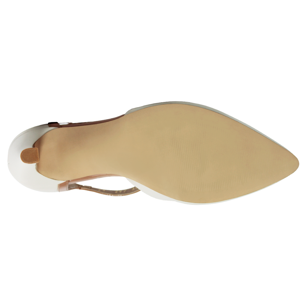 Zapatillas con pulsera Claudio Rocco CR3078