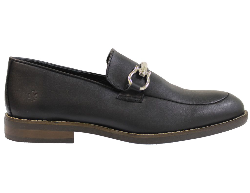 Zapatos De Vestir Caballero Claudio Rocco Cr370