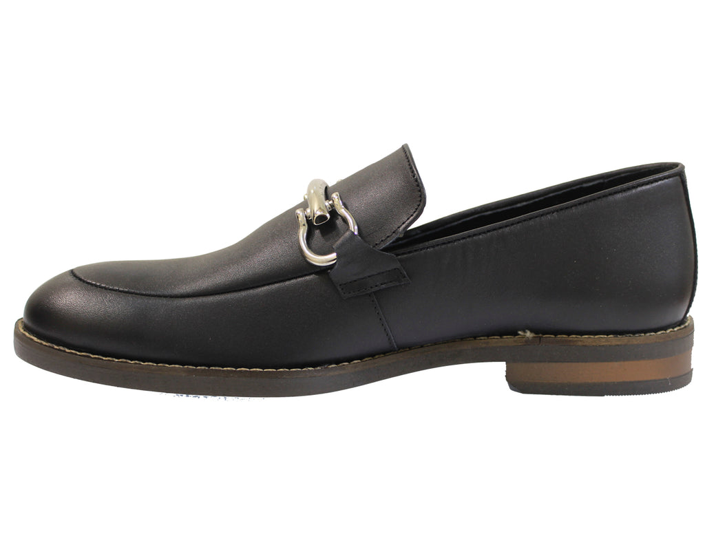 Zapatos De Vestir Caballero Claudio Rocco Cr370