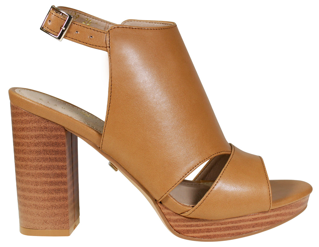 Sandalia con tacon Claudio Rocco Cr4129