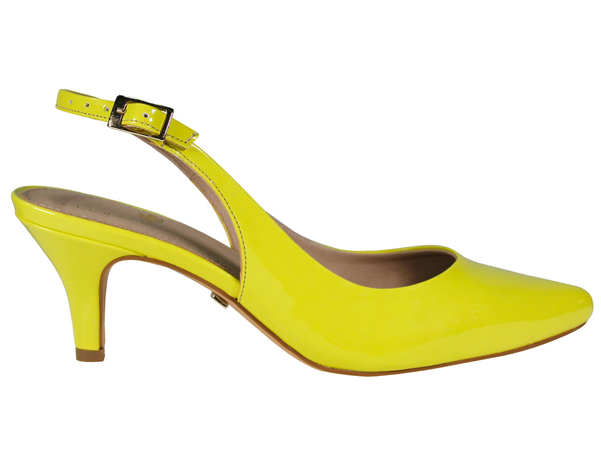 Zapatillas Dama Claudio Rocco Cr4910