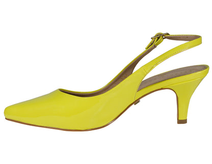 Zapatillas Dama Claudio Rocco Cr4910