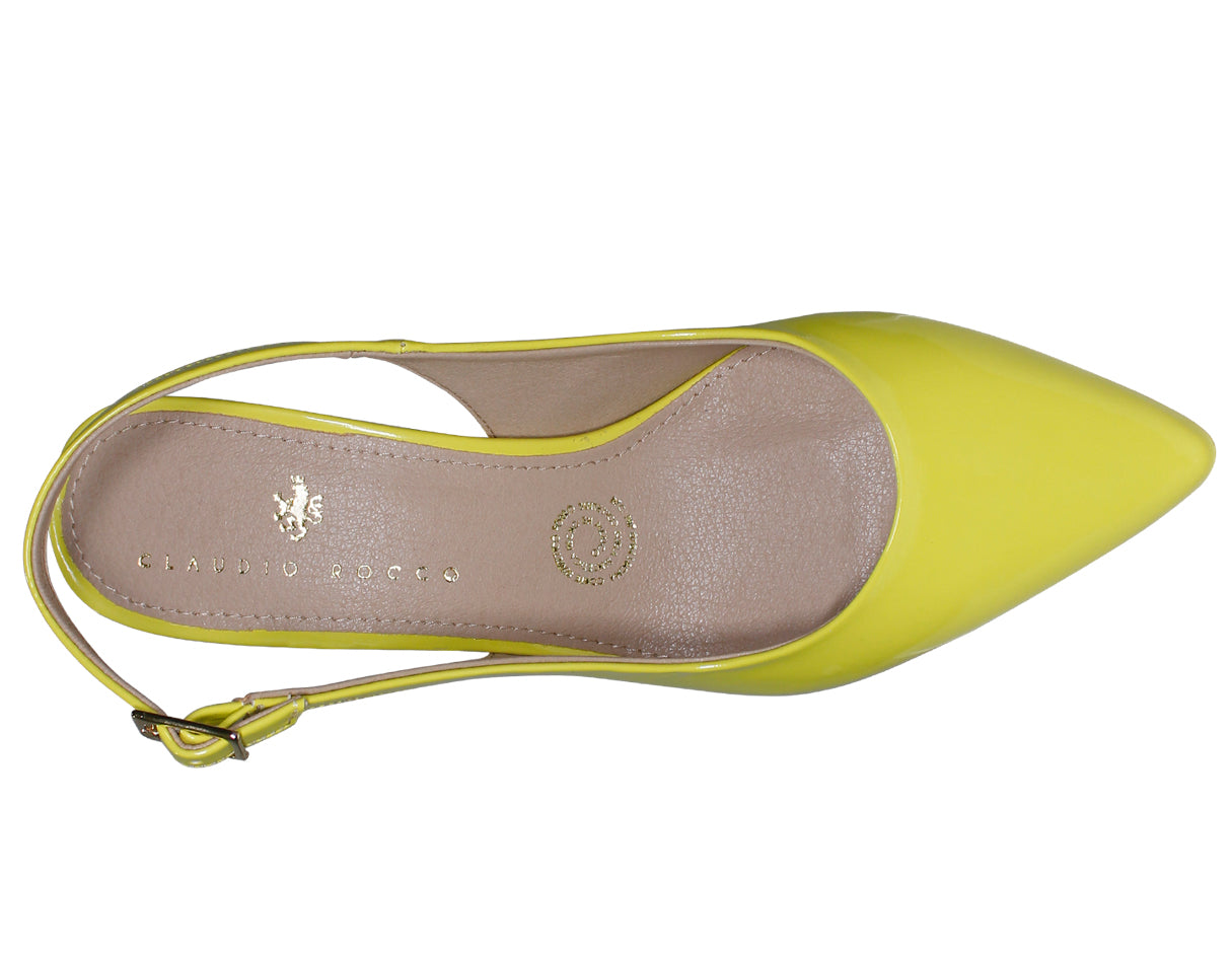 Zapatillas Dama Claudio Rocco Cr4910