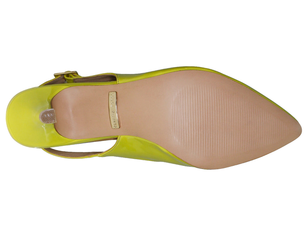 Zapatillas Dama Claudio Rocco Cr4910