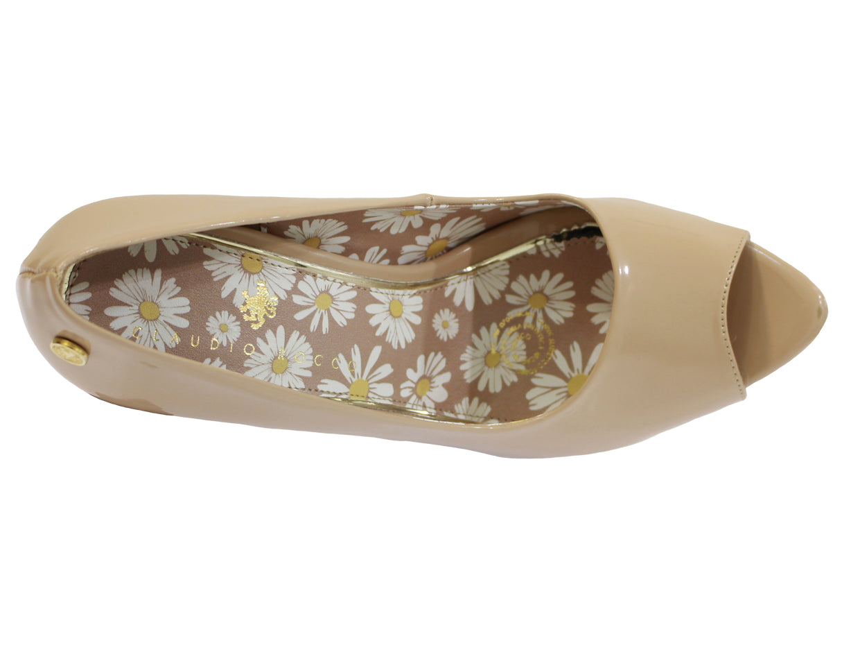 Zapatilla Claudio Rocco Cr4958