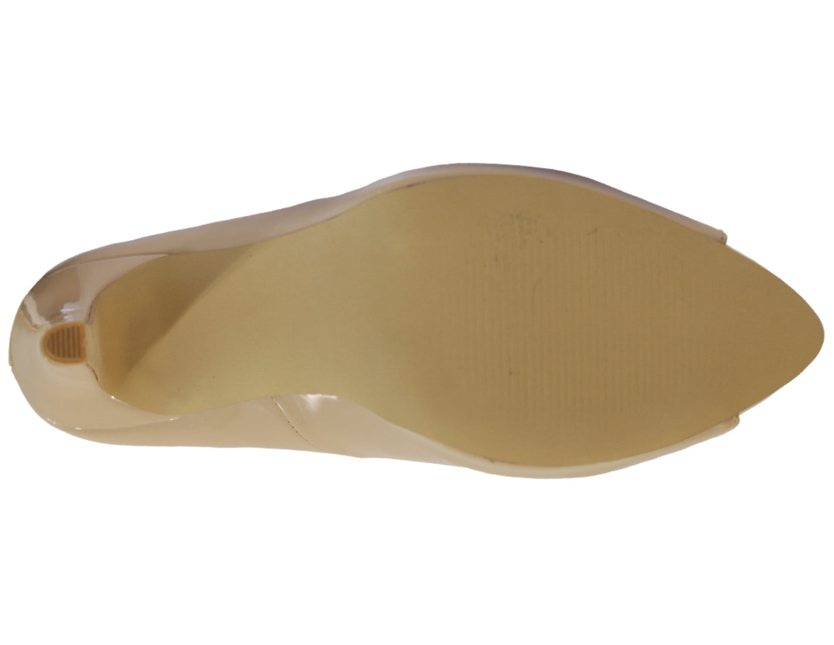 Zapatilla Claudio Rocco Cr4958