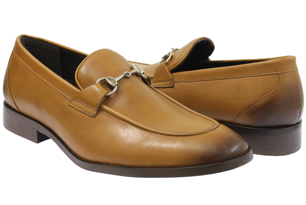 Zapatos de Vestir para hombre Claudio Rocco Cr-50503