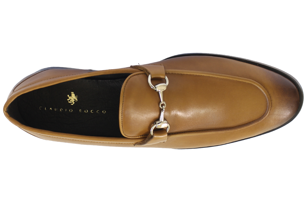 Zapatos de Vestir para hombre Claudio Rocco Cr-50503