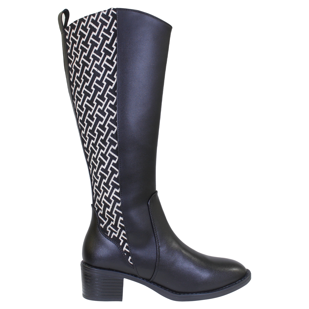 Botas para dama Claudio Rocco Cr5055