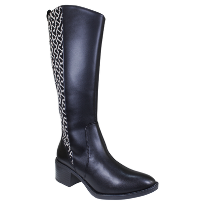 Botas para dama Claudio Rocco Cr5055
