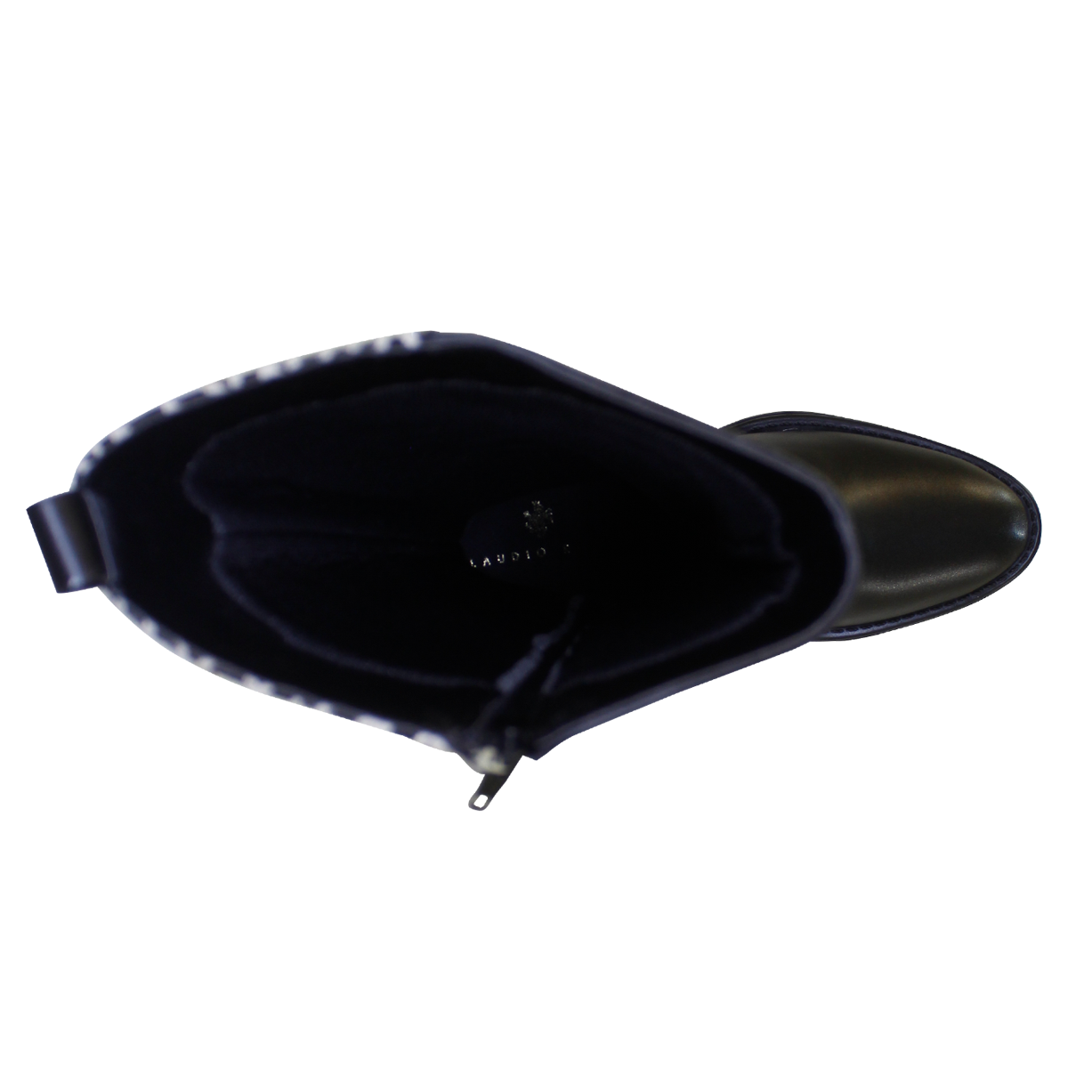 Botas para dama Claudio Rocco Cr5055