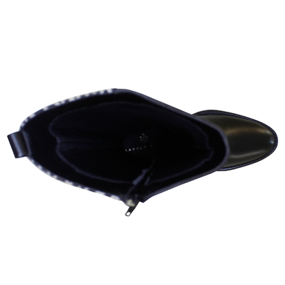 Botas para dama Claudio Rocco Cr5055