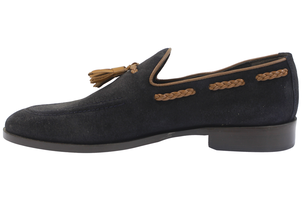 Mocacines para hombre Claudio Rocco CR50702