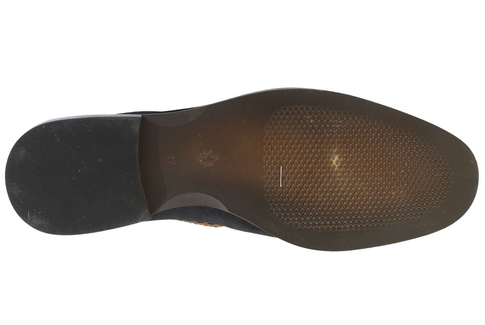 Mocacines para hombre Claudio Rocco CR50702