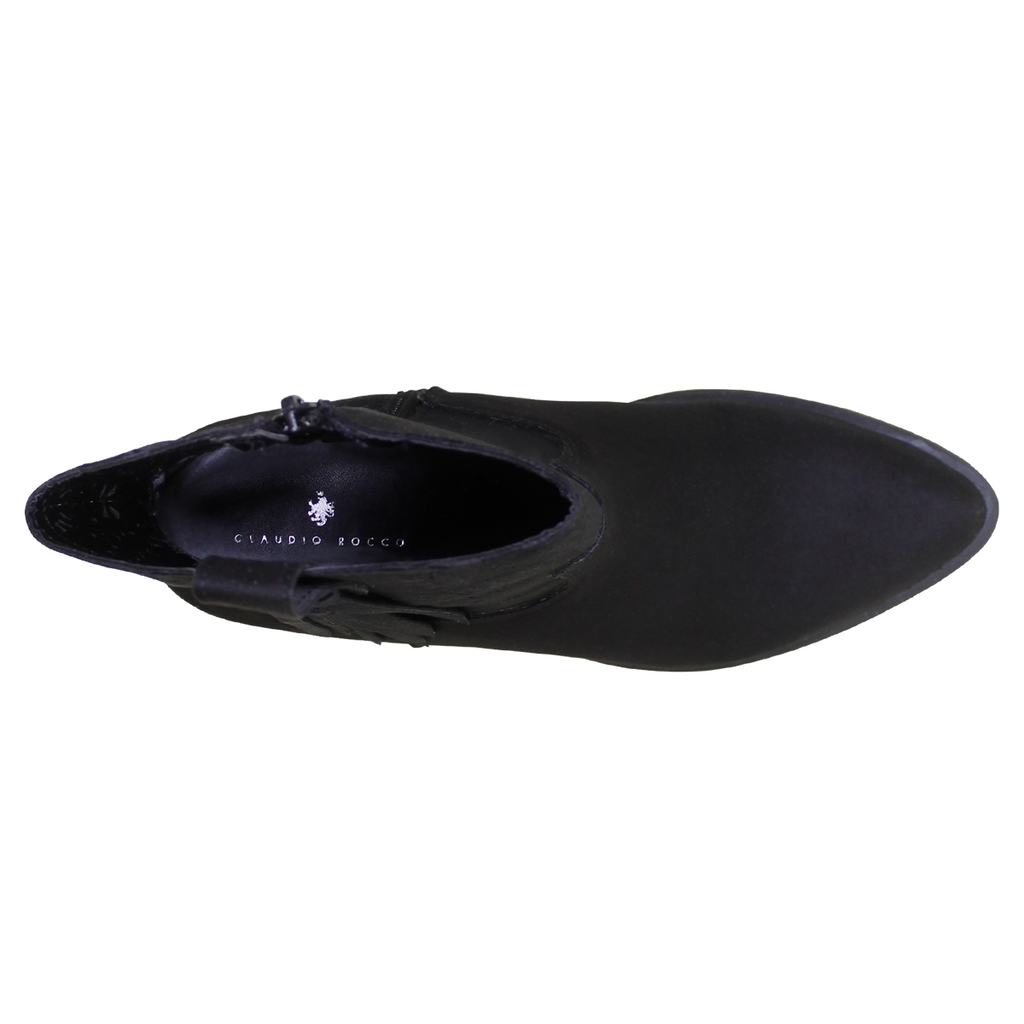 Botas Vaqueras para dama Claudio Rocco Cr6026