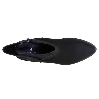 Botas Vaqueras para dama Claudio Rocco Cr6026