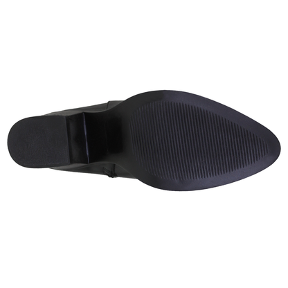 Botas Vaqueras para dama Claudio Rocco Cr6027