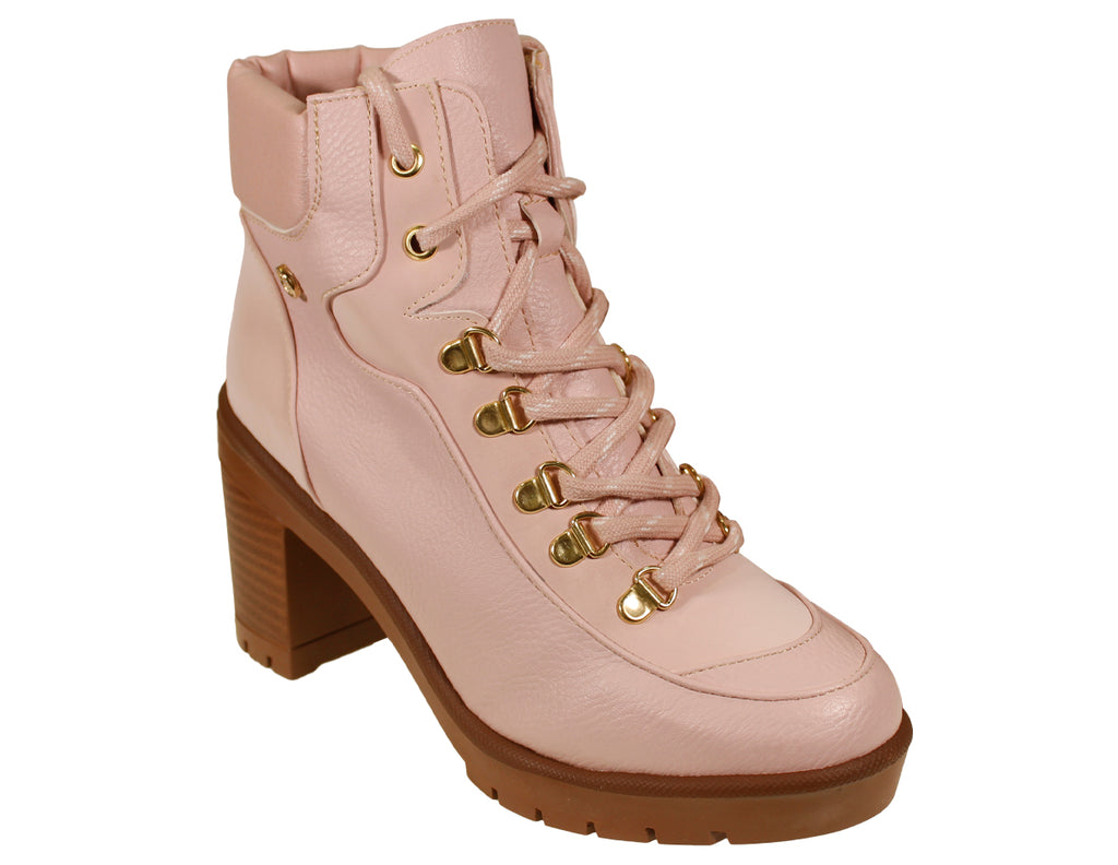 Botas Con Tacón Claudio Rocco Cr6249