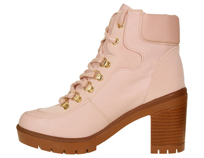 Botas Con Tacón Claudio Rocco Cr6249