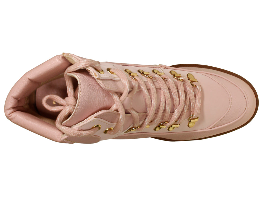 Botas Con Tacón Claudio Rocco Cr6249