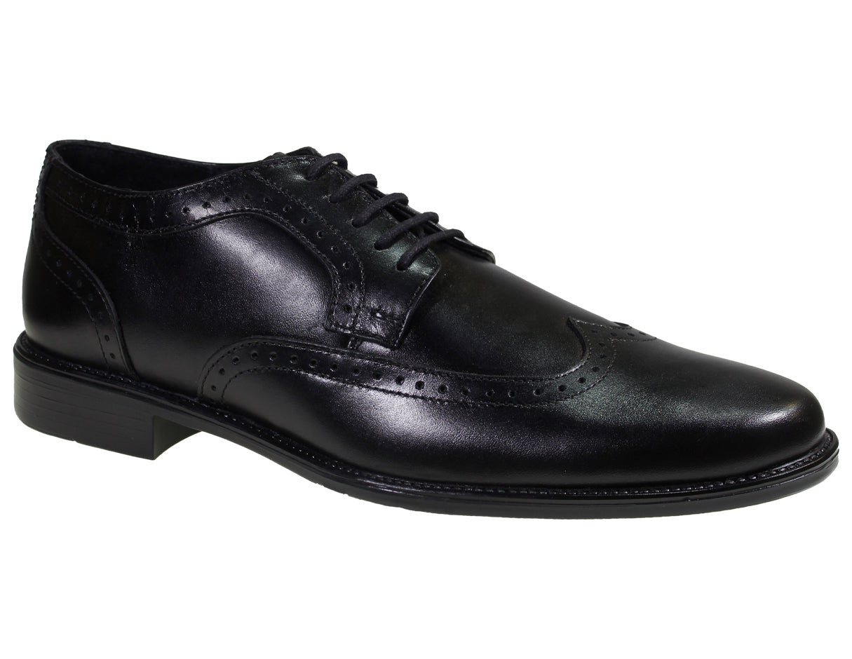 Zapatos de vestir para hombre Claudio Rocco Cr-7001