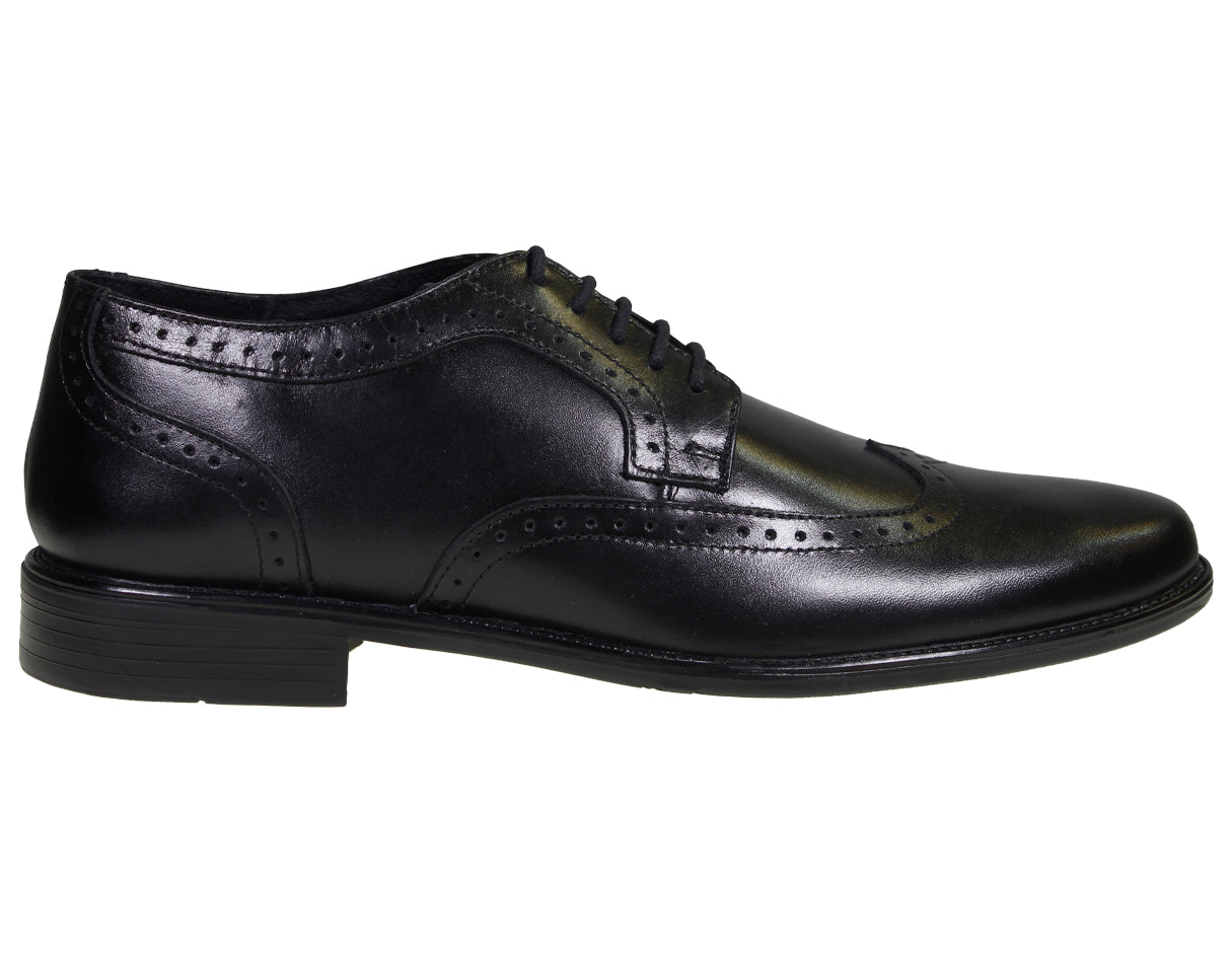 Zapatos de vestir para hombre Claudio Rocco Cr-7001